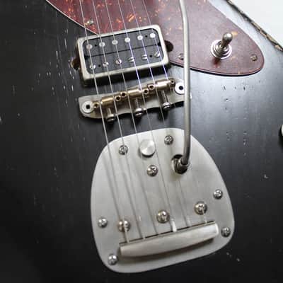 DWG Proto 2026 Custom Offset Black Relic Figured Maple image 11