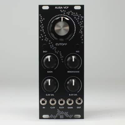 Tre Modular - Alisa VCF image 1
