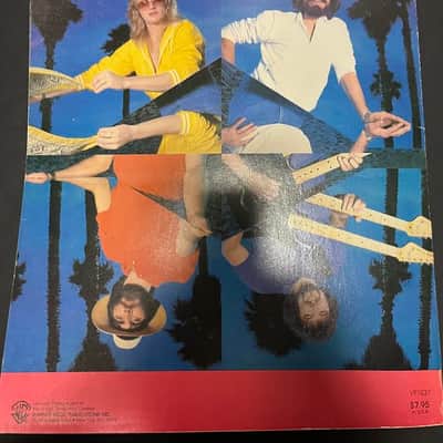 Alabama The Closer You Get Piano Vocal & Guitar Book image 3