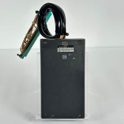 Ampex ATR-102 4 Channel Remote Control Unit image 5
