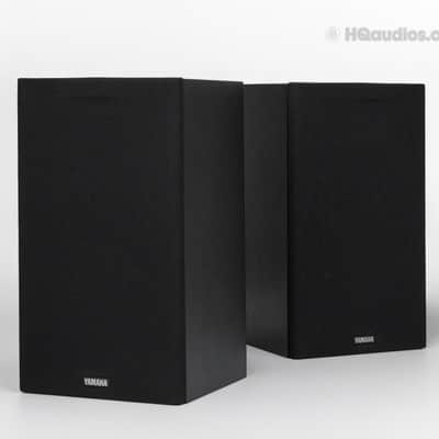 YAMAHA NS-10MX Speakers – Professionally Restored – Fully Tested – 1-Year Warranty image 2