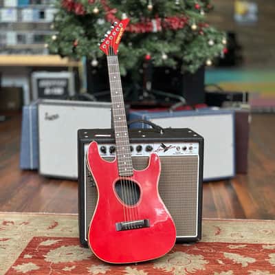Kramer Ferrington KFS-2 Electric Acoustic | Reverb
