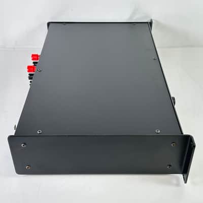 (New Old Stock) Apogee P-4 PVT Rack Mount Speaker Interface Controller image 14