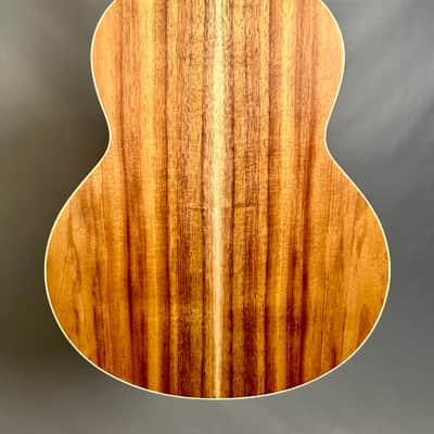 Lowden F-34 Sitka Spruce & Koa image 15