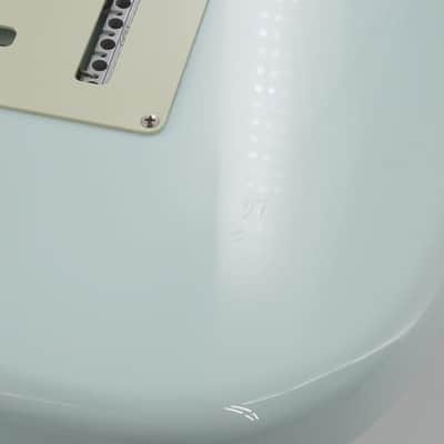 FUJIGEN [IKEBE REUSE AKIBA Summer Used Goods Festival] USED Neo Classic Series NST200RAL-PSB [SN. H231145] image 10