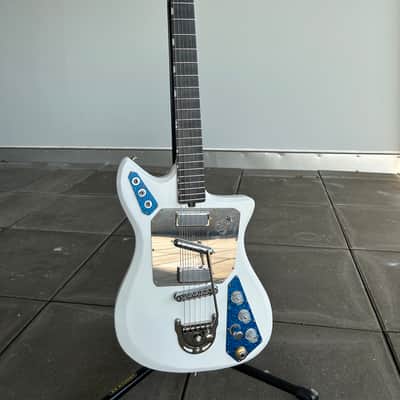 Baranik B-1 Arabella 2021 - Weiss image 1