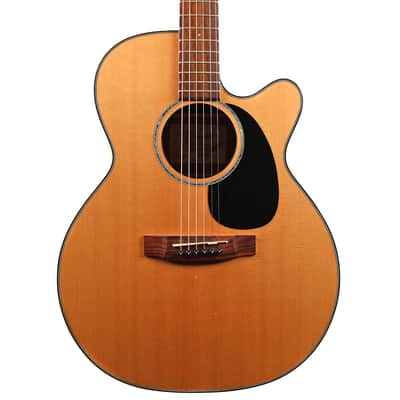 Takamine EG440C Natural