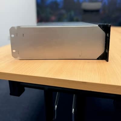 d&b Audiotechnik D12 Power Amplifier [Ex-Rental] image 5