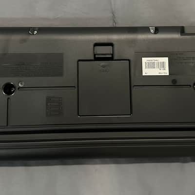 Yamaha PSS-F30 37-Key Mini Keyboard 2020 - Present - Black image 2
