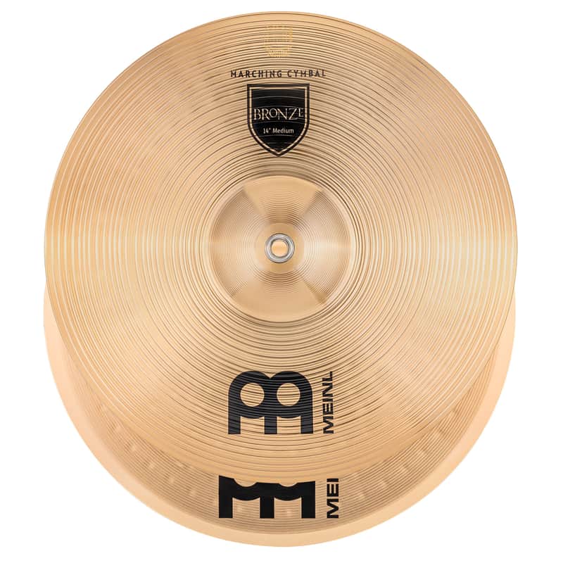 Meinl MA-BZ-14M Student Range Bronze image 1