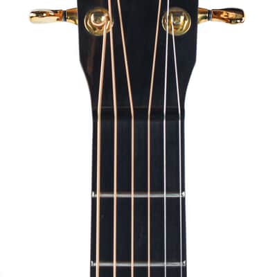 Martin OMC Fingerstyle 1 Adirondack Spanish Cedar 2005 image 2