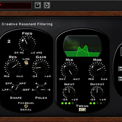 Propellerhead Reason 10 + Soundtoys 5 Ultimate Effect Rack image 10