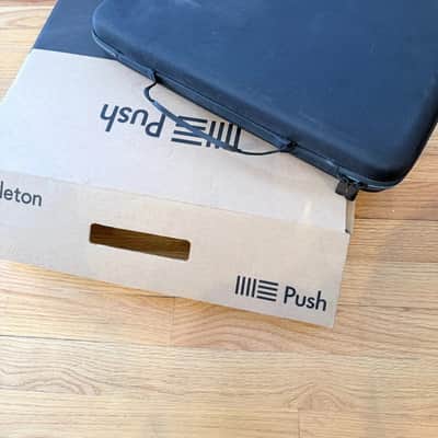 Ableton Ableton Push 2 - Black image 8