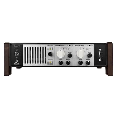 Two Notes Reload II Load Box and Attenuator