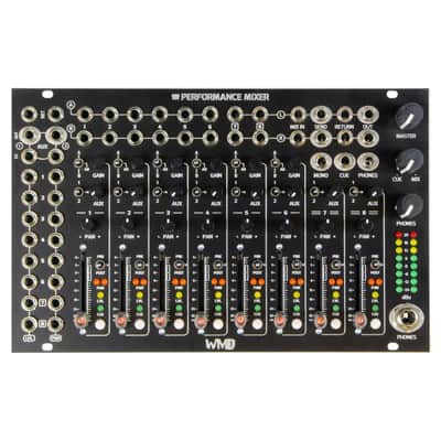 Orthogonal Devices ER-101 Indexed Quad Sequencer | Reverb Canada