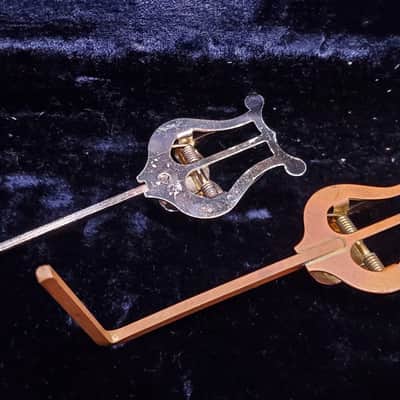 Conn Director Coprion Cornet 1961 - Brass/Copper image 19