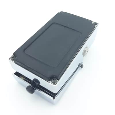 ISP Technologies Decimator Noise Reduction 2000s - Chrome image 2