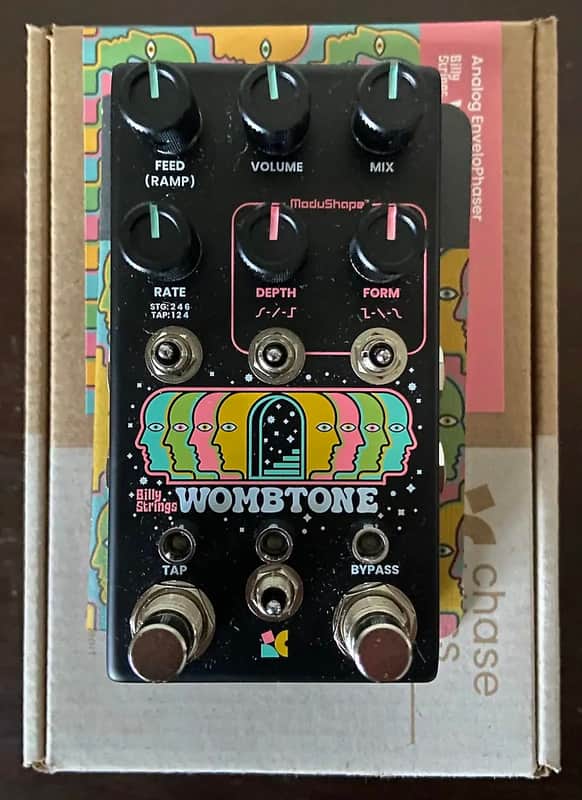 Chase Bliss Wombtone image 1