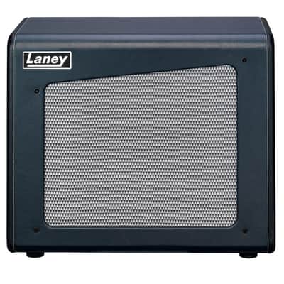 Laney CUB-112 Open Back Amp Cabinet with 1x12" Custom HH Driver image 4