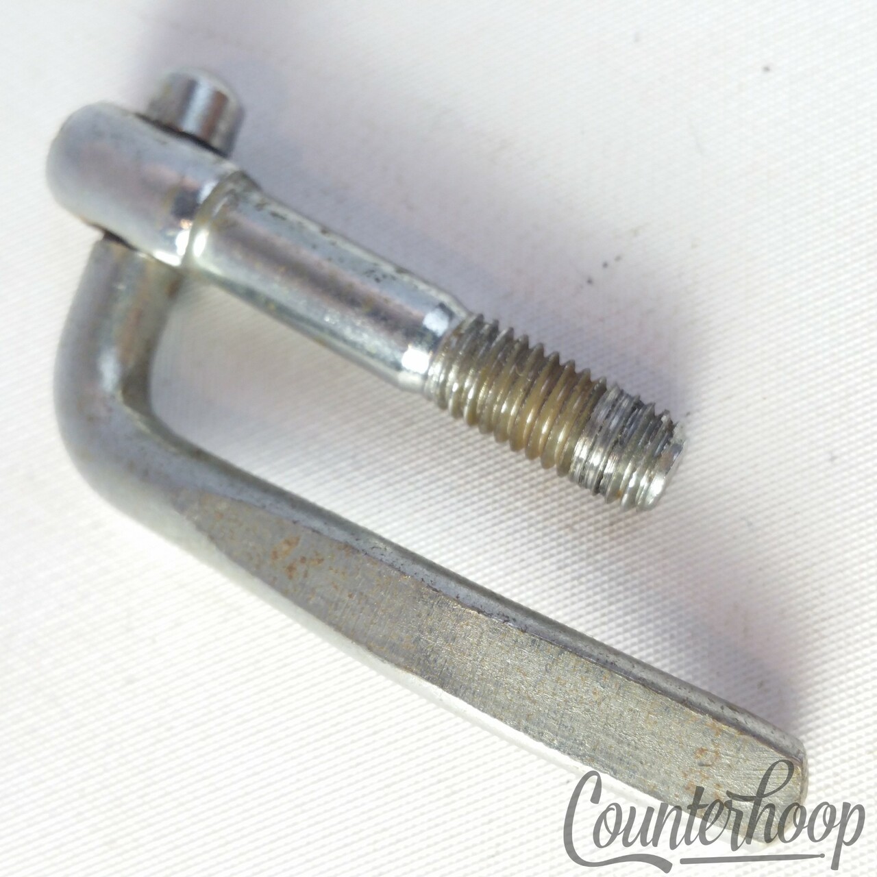 Jacques Capelle Promark Hi Hat Cymbal Stand Wing Screw Tensioner France Clamp70s — main photograph
