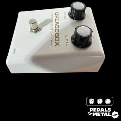 D*A*M Gb-80 Grease Box W/ NKTS and OC75 -x11491 image 2