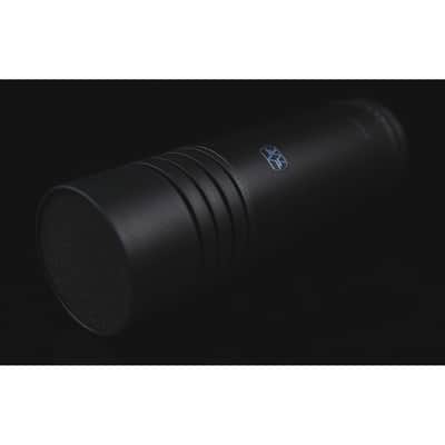 Aston Microphones Stealth Broadcast Quality Cardioid Condenser Studio/Live Microphone image 7