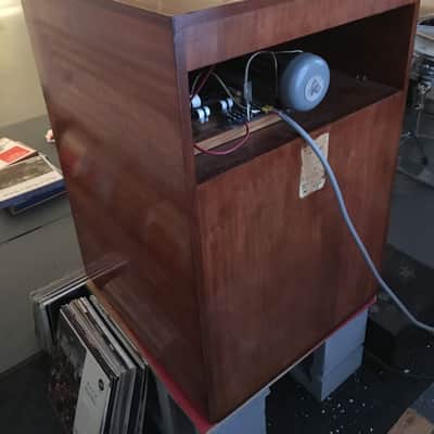 Vintage Klipsch La Scala Speakers image 6
