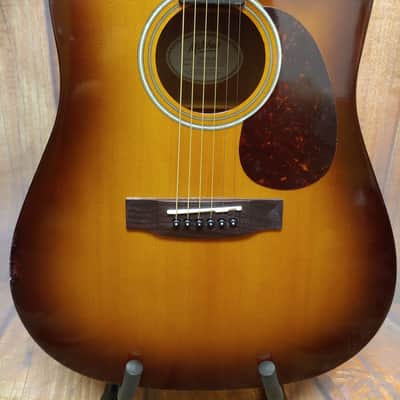Mitchell Terra Series T311CE 2020s - Edge Burst image 2
