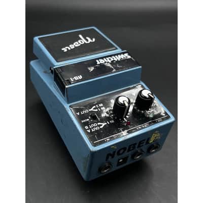 SECONDHAND Nobels AB-1 Switcher image 3