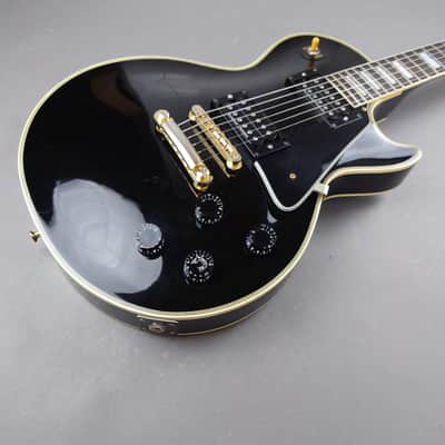 Tokai Les Paul Custom - Japan image 3