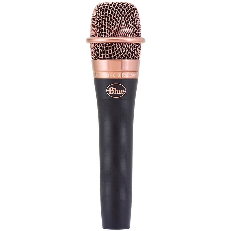 ほぼ未使用 入手困難 Blue enCORE 200 ダイナミックマイク Blue Microphones enCORE 200 | Sweetwater