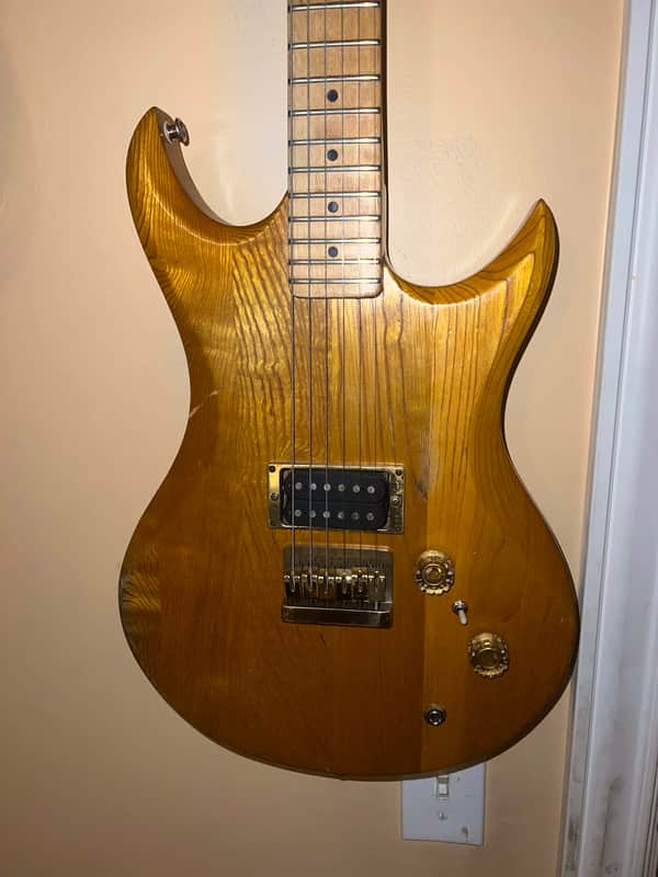 Vantage Avenger VT310 80's - Natural image 1