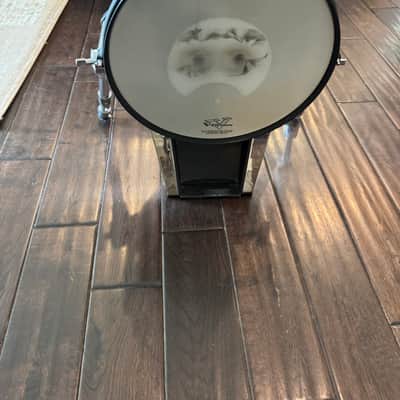 Roland V drums image 5