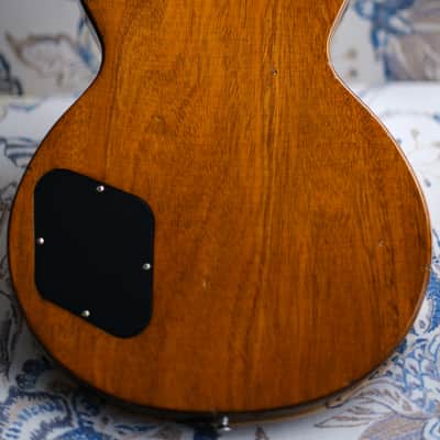Heritage H-150 Custom Shop Relic image 5