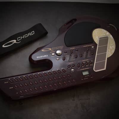 Suzuki QC-1 QChord with Original Strap image 15