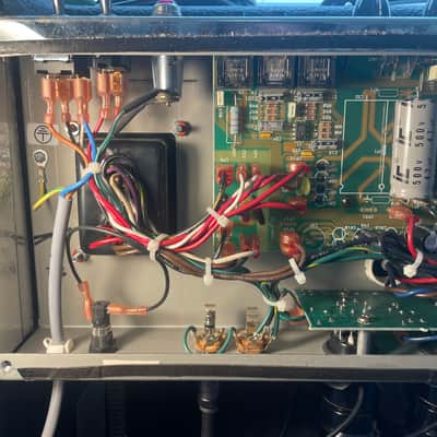 1996 Fender - Hot Rod Deluxe - ID 5305 image 20