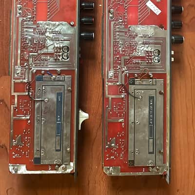 Tesla Eju 124 from tesla Emp124 mixer image 2