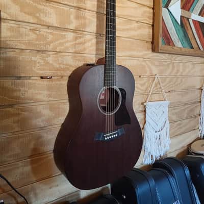 Taylor AD27e American Dream Grand Pacific 2020 Urban Sienna image 4