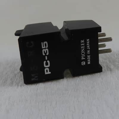 Pioneer PC-35 Record Player Turntable Phono Cartridge Standard Mount image 1