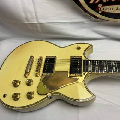 Yamaha SBG 3000 sbg3000 Guitar image 2