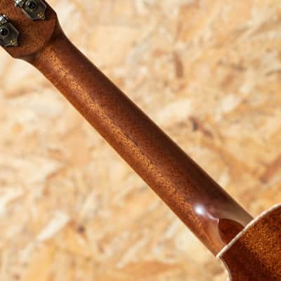 L.Luthier Le Mini Maho Soprano Long Neck image 7