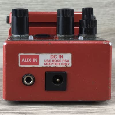 Boss RC-2 Loopstation image 10