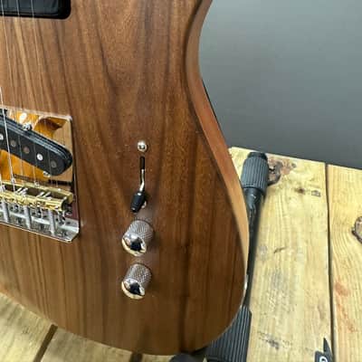 Jorge Jacobs Handcrafted Guitars USA 2025 Telecaster USA image 15