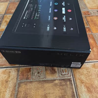 Line 6 Helix Floor Black image 6