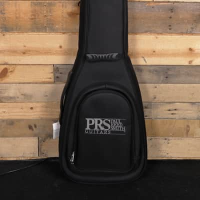 PRS CE 24 Electric Guitar Fire Red Burst w/  Gigbag image 8