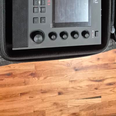 Akai MPC Live II Standalone Sampler / Sequencer 2020 - Present - Black image 8