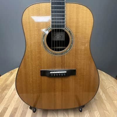Larrivee D-09B Acoustic 1996 image 1