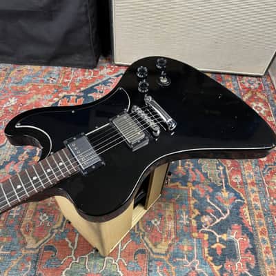 *Video* Gibson RD Standard Reissue Black USA - 2009 image 10