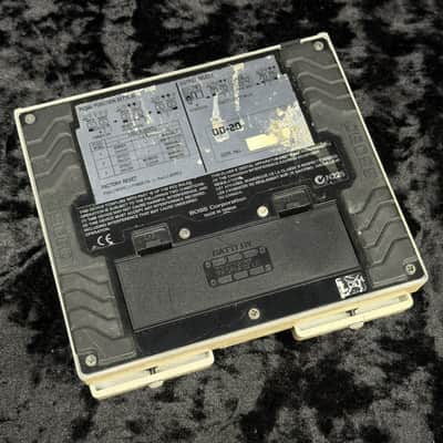 BOSS DD-20 Giga Delay (08/24) image 3
