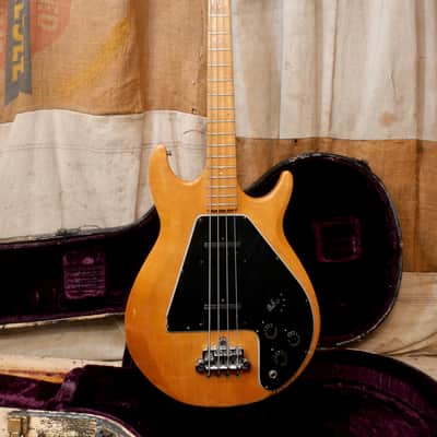 Gibson Ripper 1975 - Natural image 12